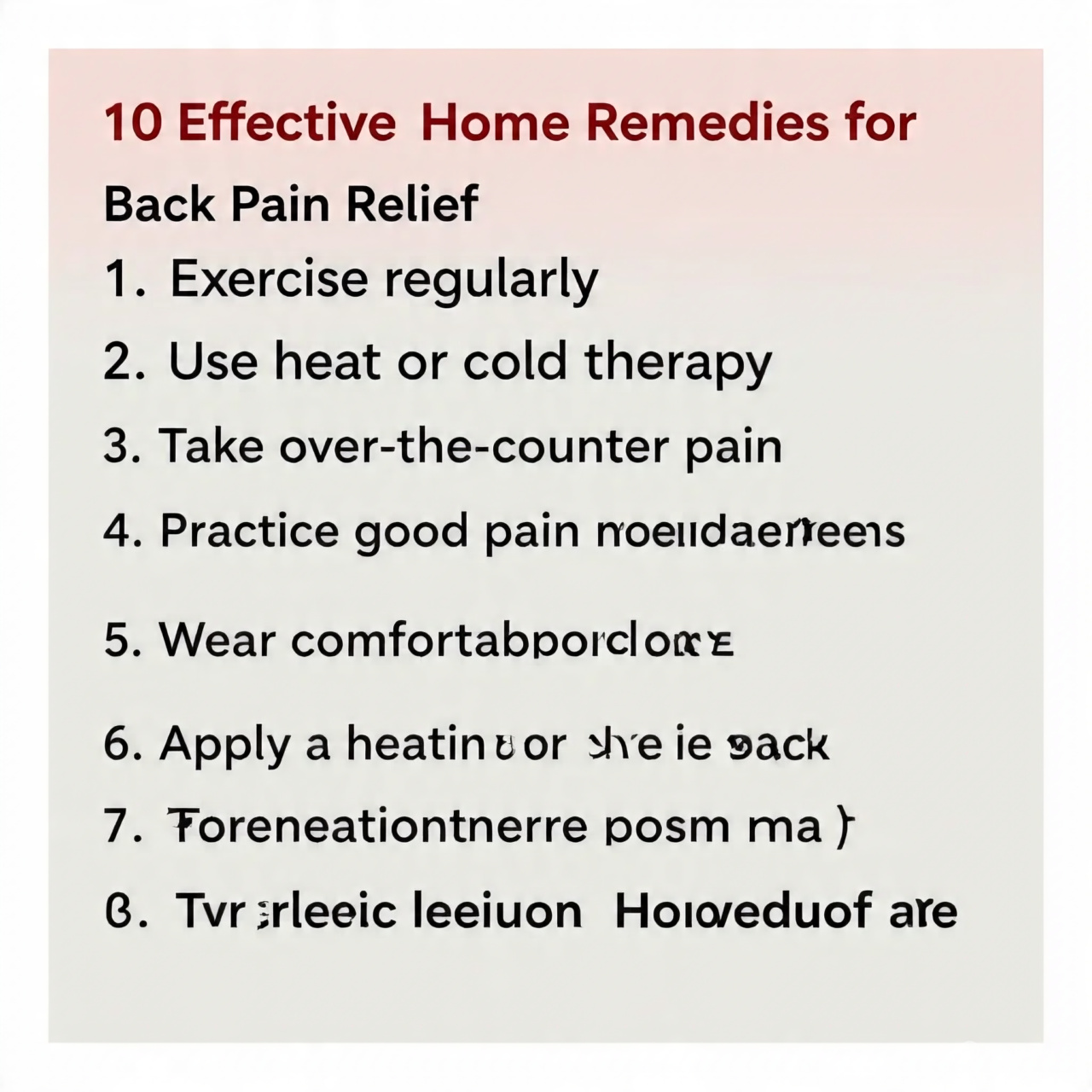 10 Natural Ways to Control Diabetes in 2026